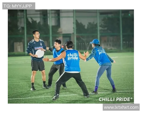 飞盘战术揭秘:南京飞盘队如何在快攻中制胜的深度分析 飞盘战术揭秘:南京飞盘队如何在快攻中制胜的深度分析