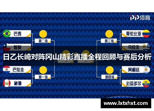 日乙长崎对阵冈山精彩直播全程回顾与赛后分析