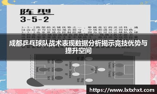 成都乒乓球队战术表现数据分析揭示竞技优势与提升空间